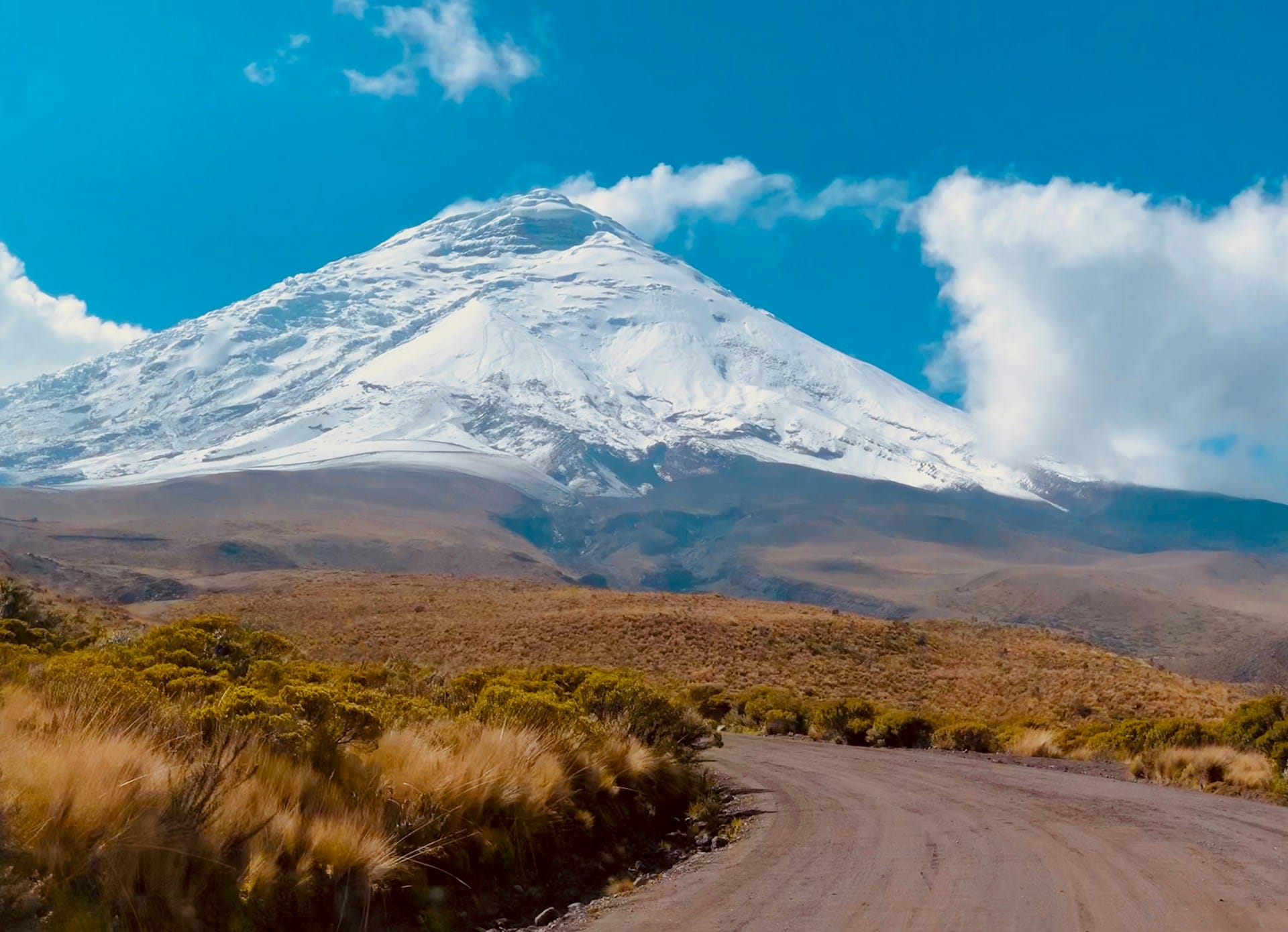 Descubre los lugares más bellos de Ecuador y por qué debes visitarlos