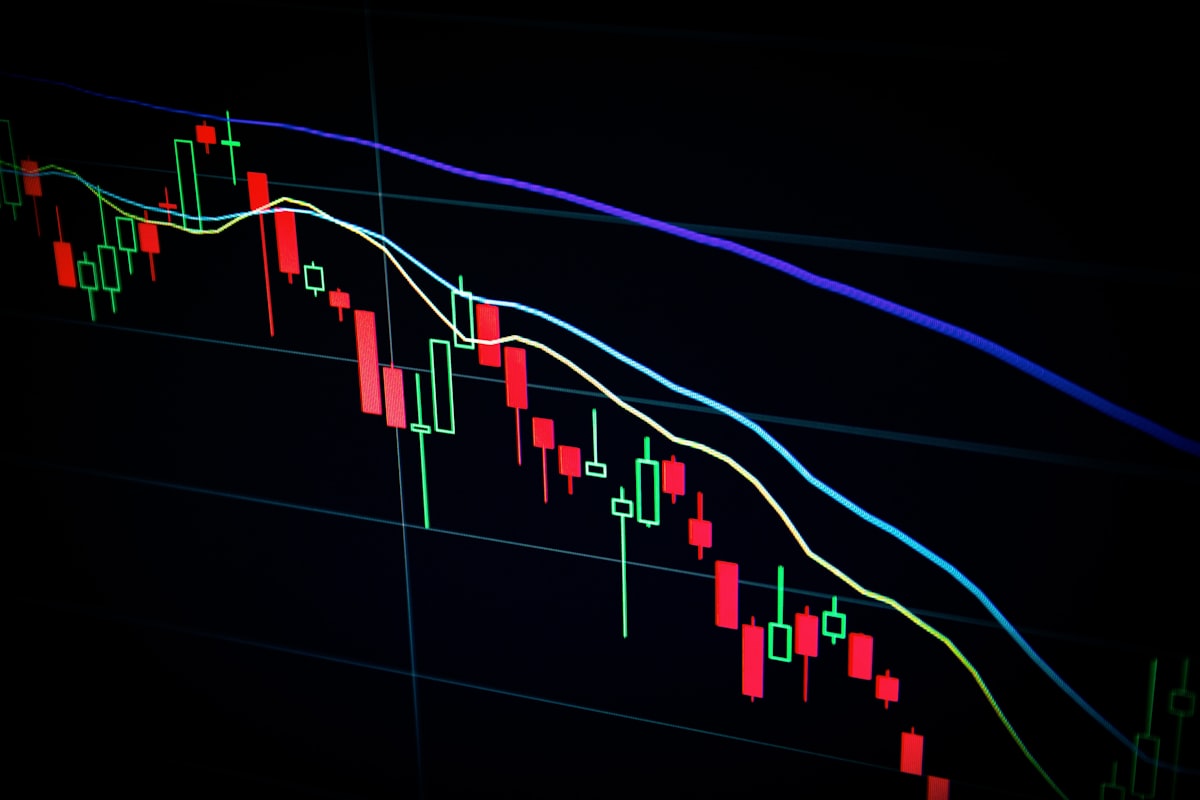 Institutional Crypto Trading: Best Practices