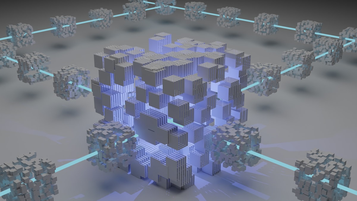 Understanding DeFi Protocols: A Technical Deep Dive