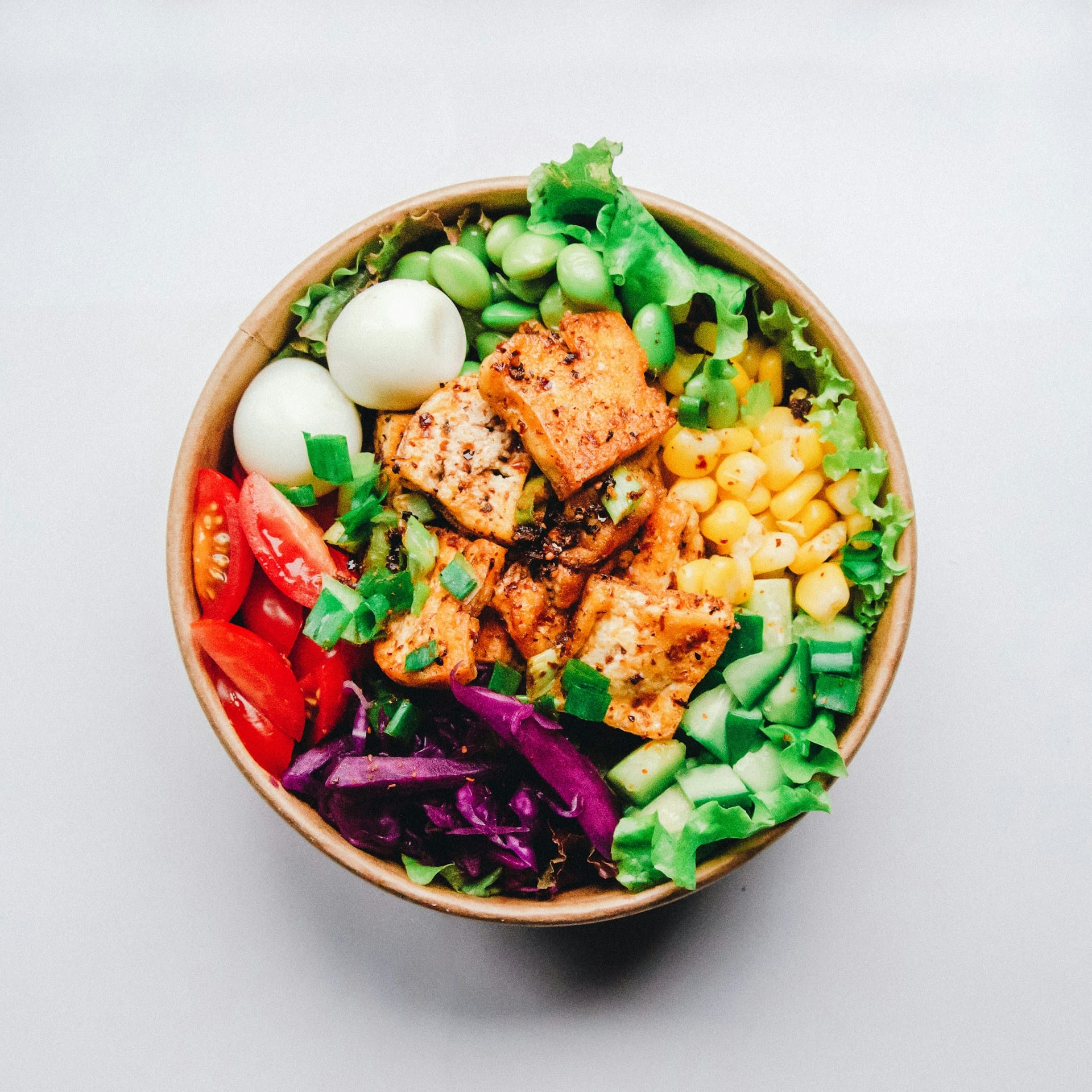 Proteína barata y nutritiva: ahorra sin perder calidad